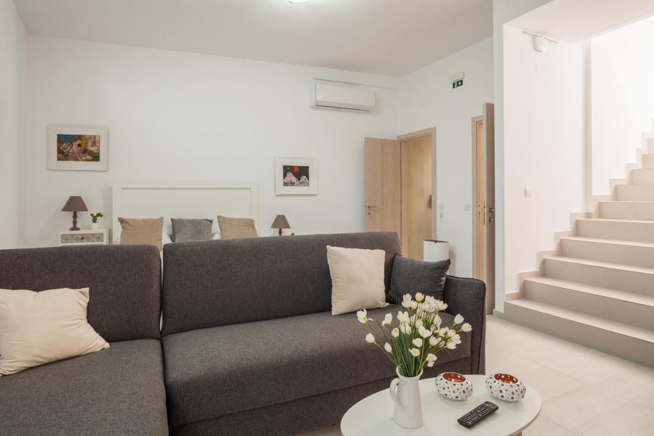 Eleni'S Studio Heraklion  Ngoại thất bức ảnh